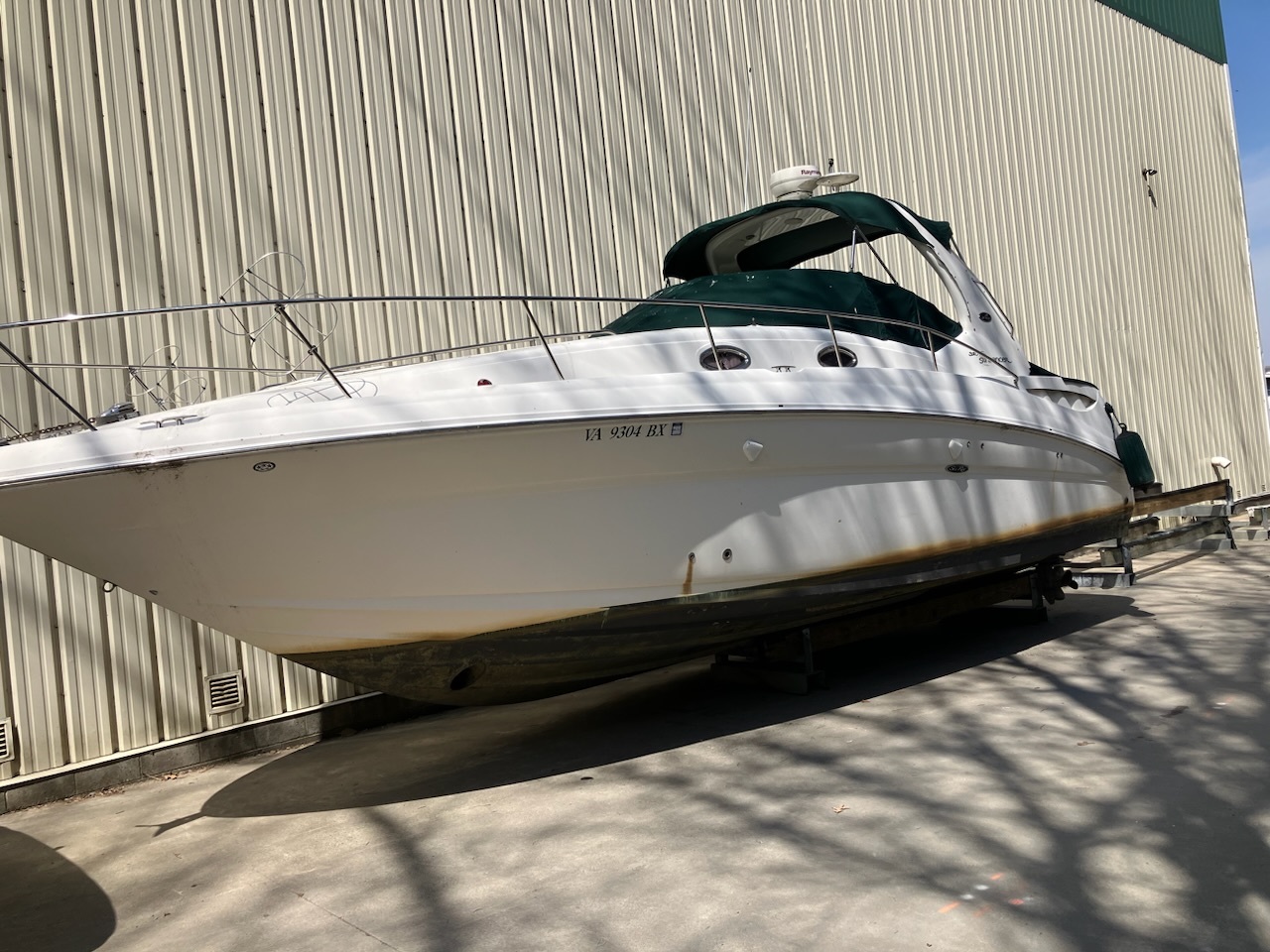 Used Boats For Sale Stafford County, VA Used Pontoons